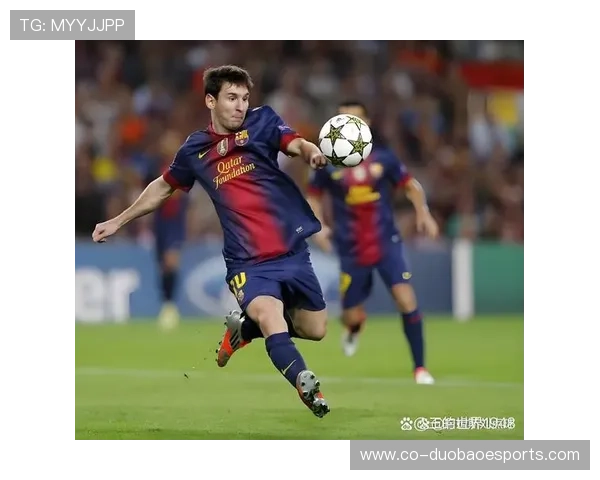 足球巨星过人技艺大赏：从梅西到C罗的经典过人动作解析